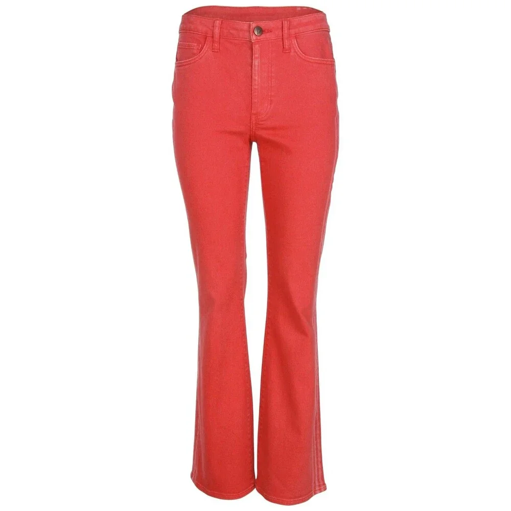 Venus American Bootcut jeans -Scarlet sz 8 - Picture 8 of 12